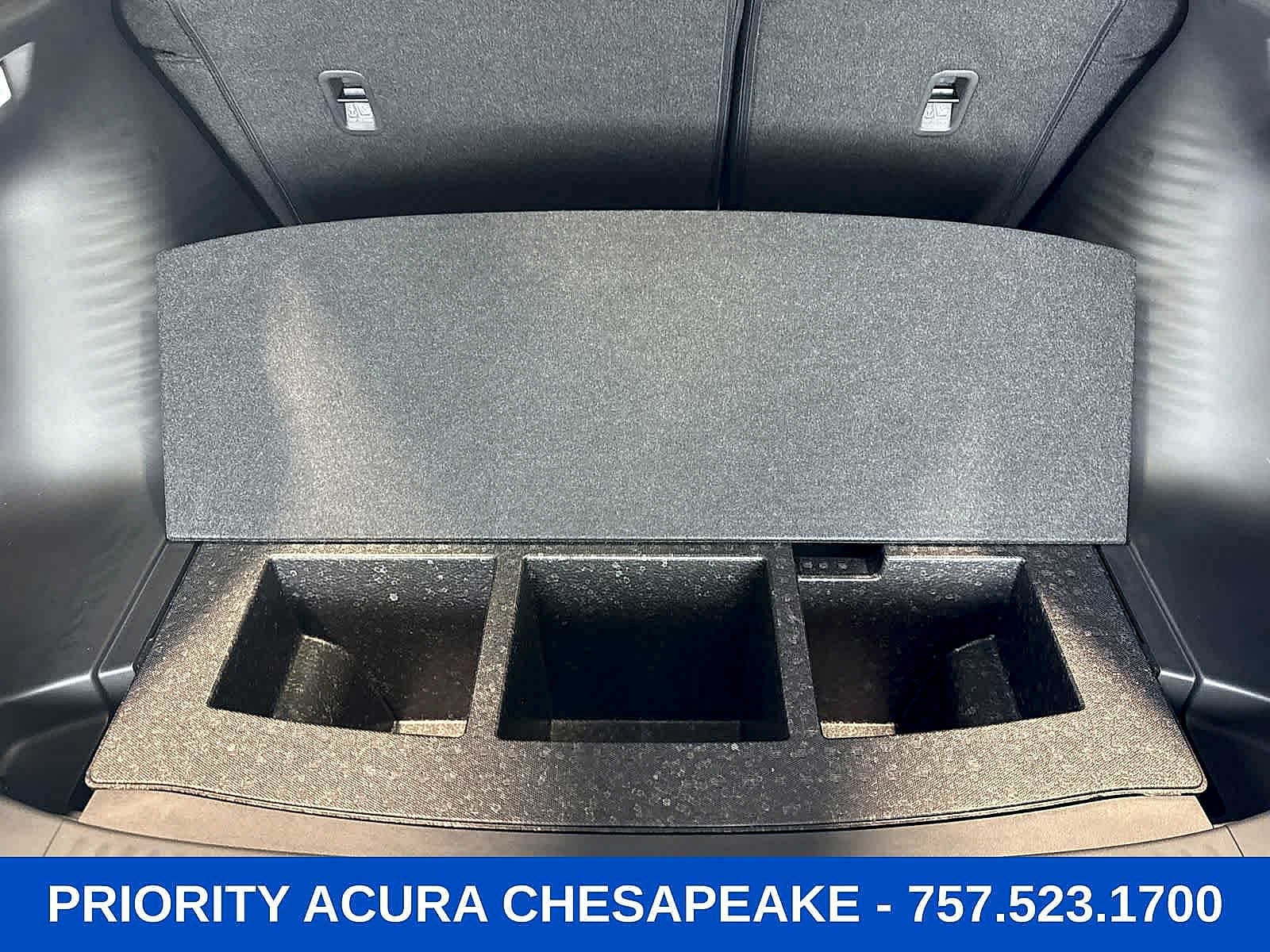 2026 Acura ADX Base