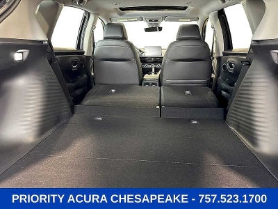2026 Acura ADX Base