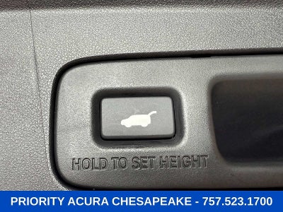 2026 Acura ADX Base