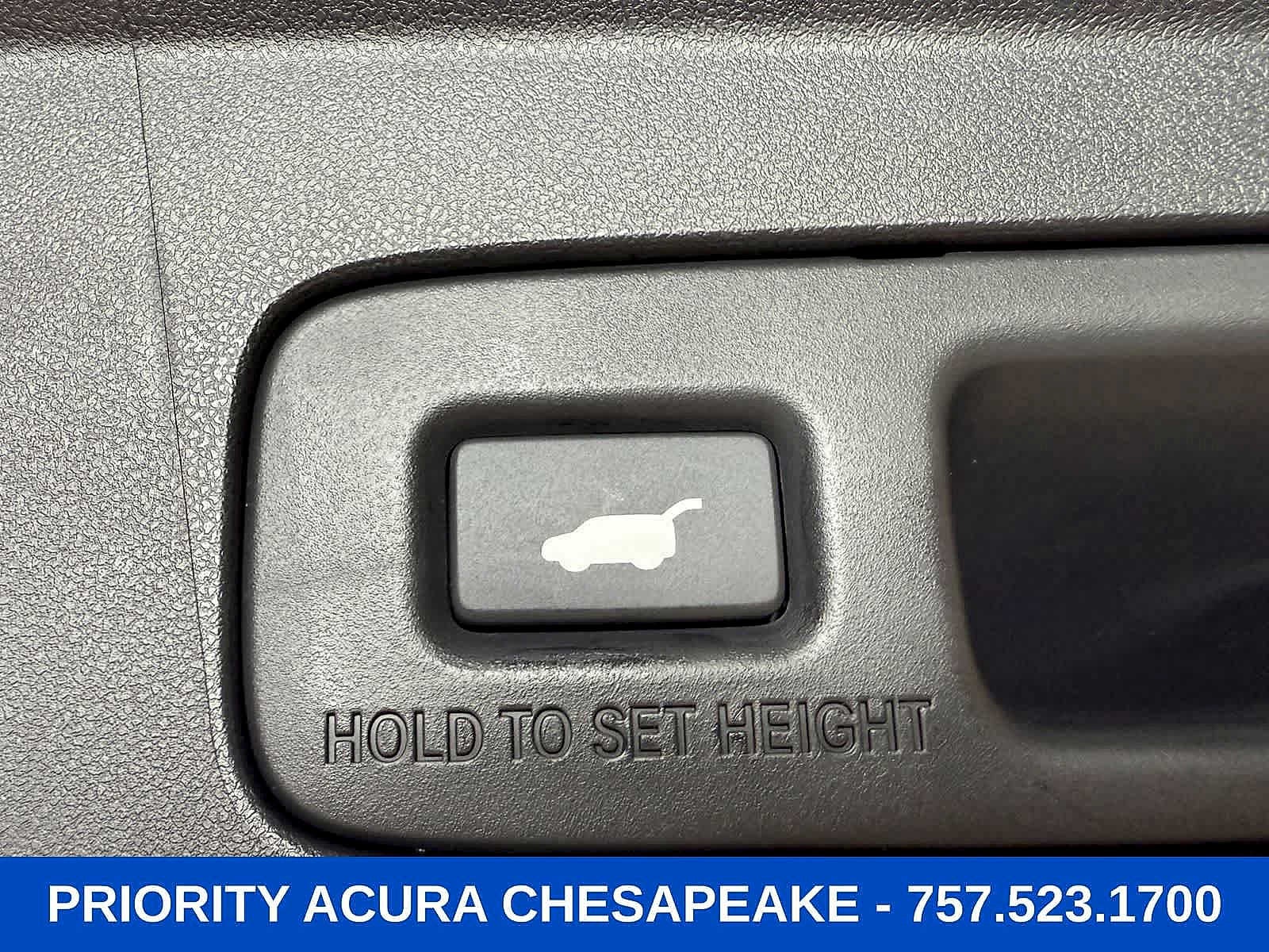 2026 Acura ADX Base