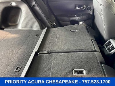 2026 Acura ADX Base