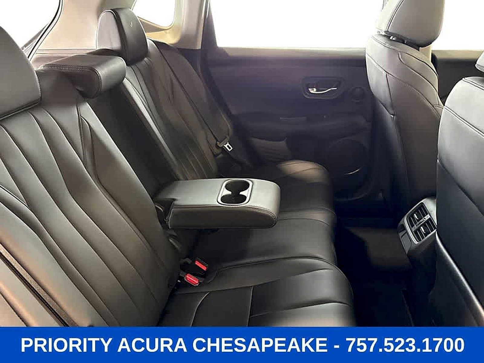 2026 Acura ADX Base