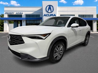 2026 Acura ADX Base