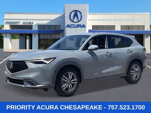 2026 Acura ADX Base