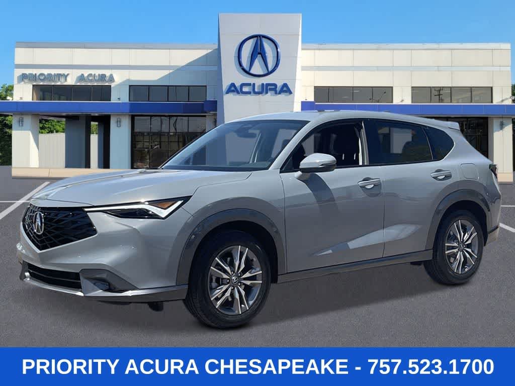 2026 Acura ADX Base