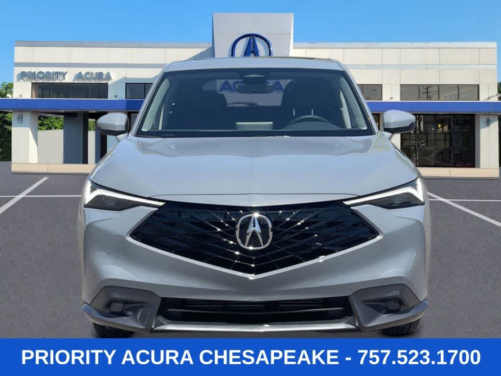 2026 Acura ADX Base
