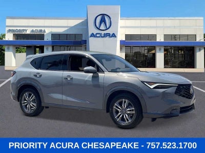 2026 Acura ADX Base