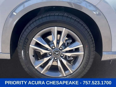 2026 Acura ADX Base