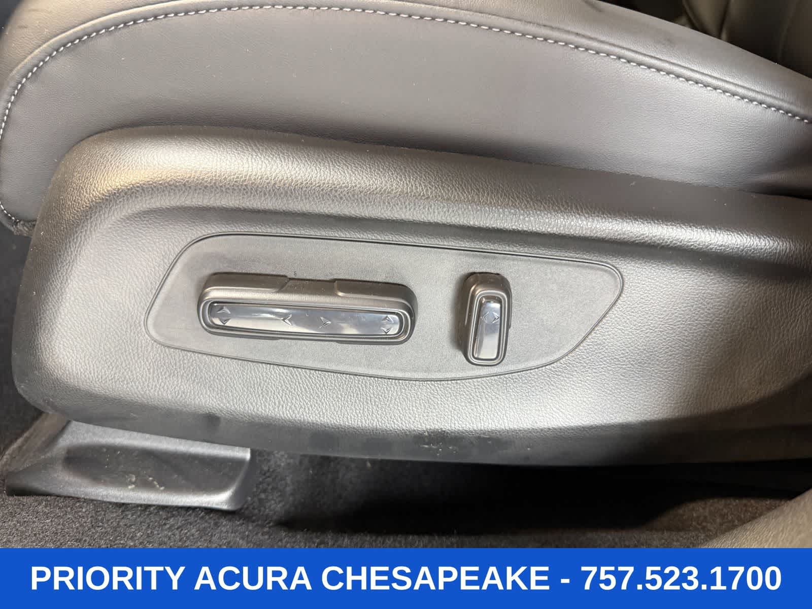 2026 Acura ADX Base