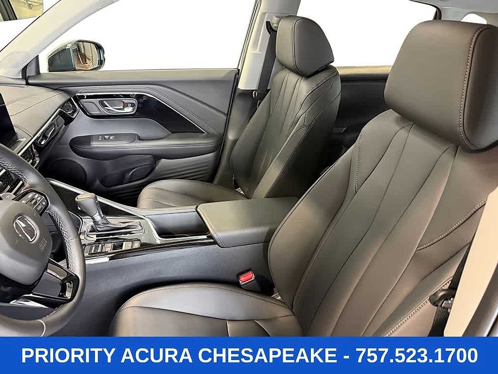 2026 Acura ADX Base