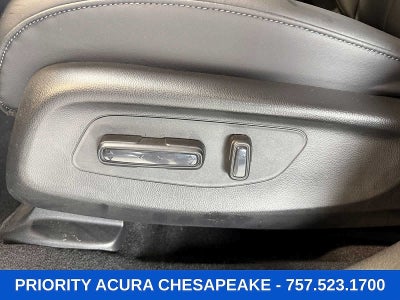 2026 Acura ADX Base