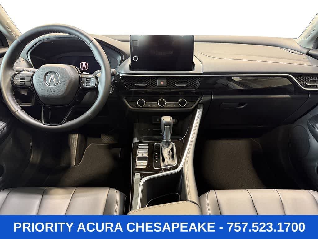 2026 Acura ADX Base