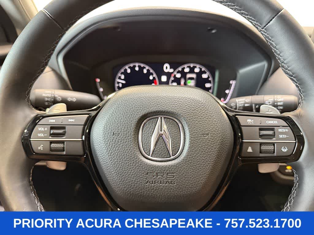 2026 Acura ADX Base