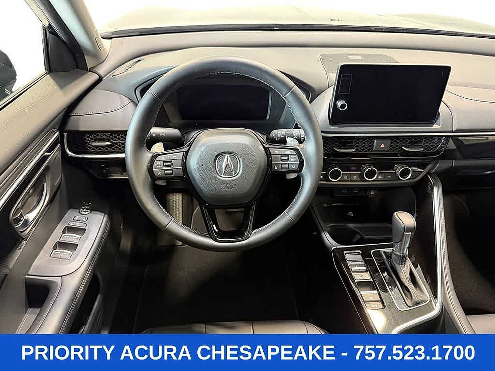 2026 Acura ADX Base