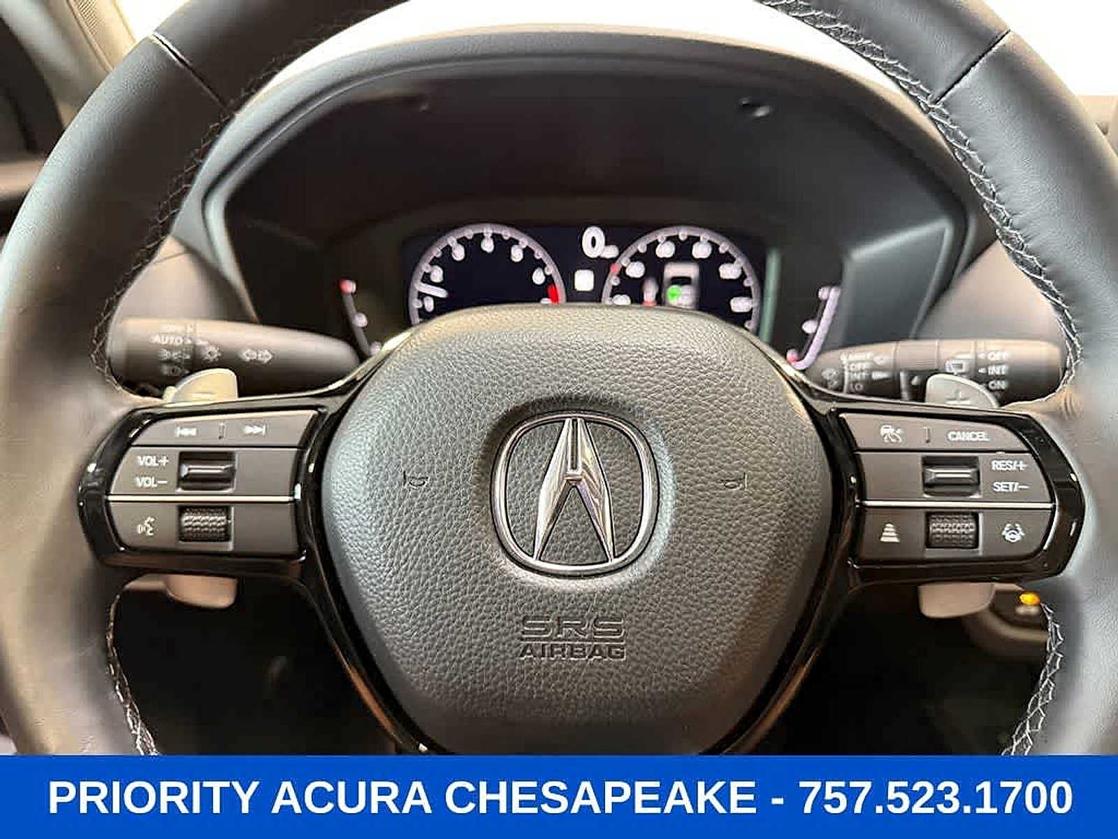 2026 Acura ADX Base