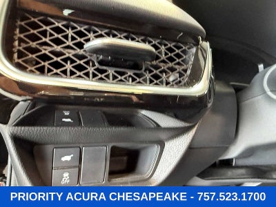 2026 Acura ADX Base