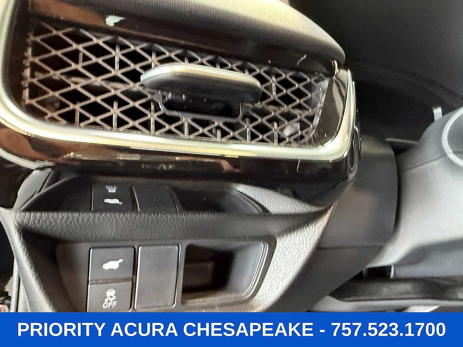 2026 Acura ADX Base
