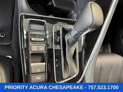 2026 Acura ADX Base