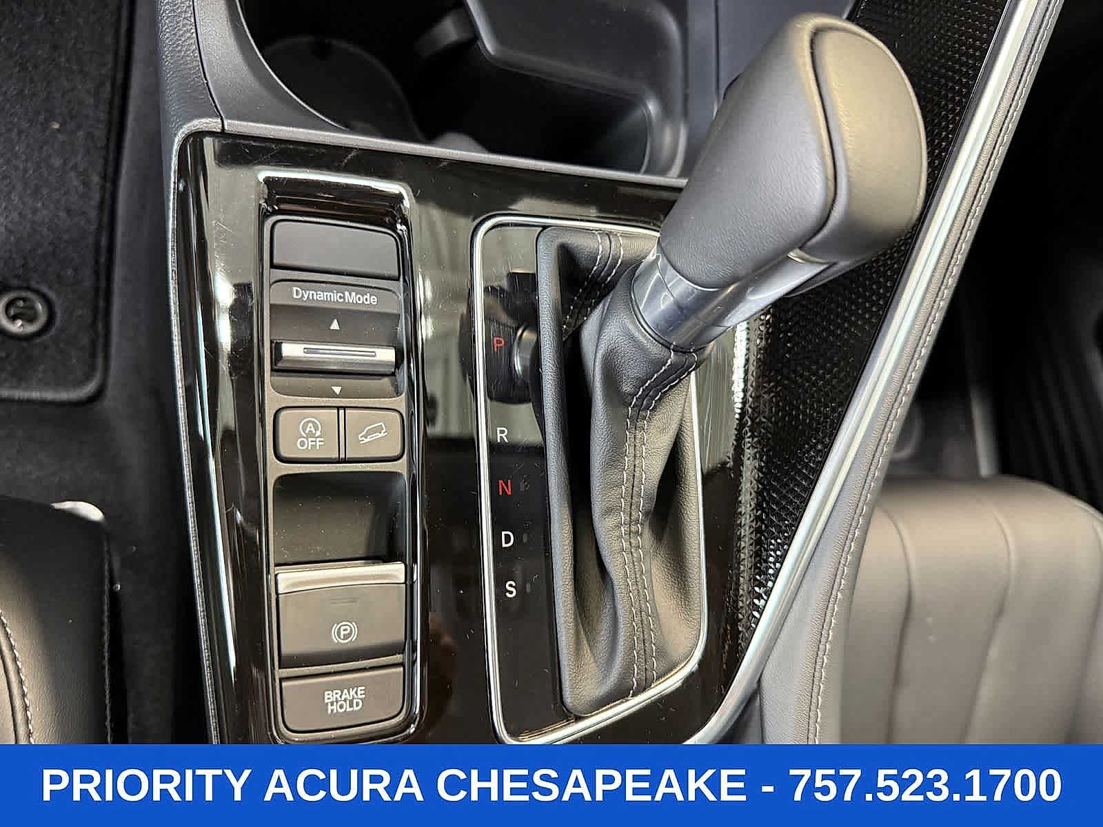 2026 Acura ADX Base