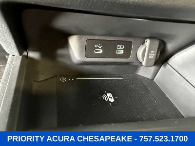 2026 Acura ADX Base