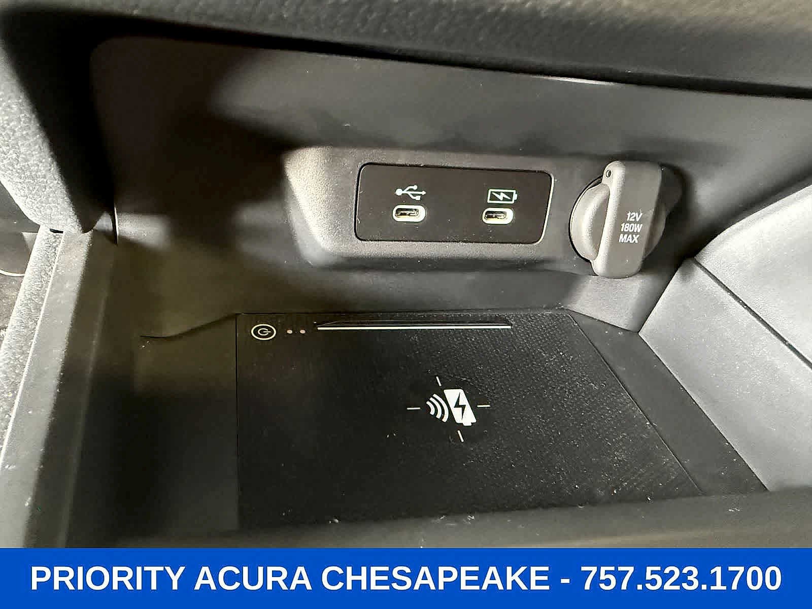 2026 Acura ADX Base