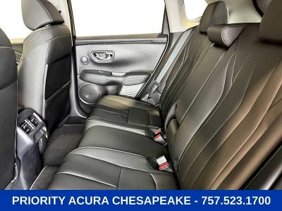 2026 Acura ADX Base