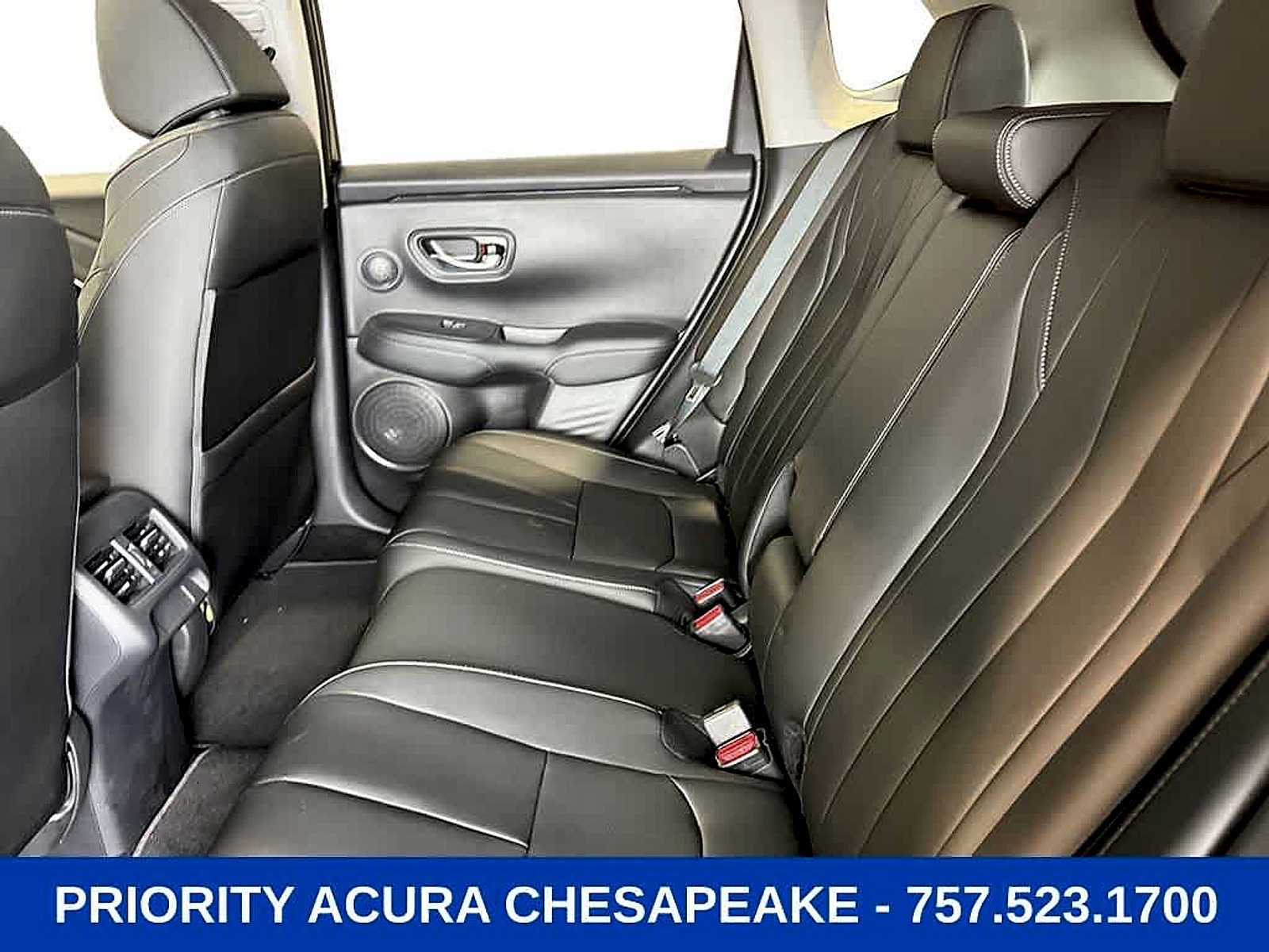 2026 Acura ADX Base