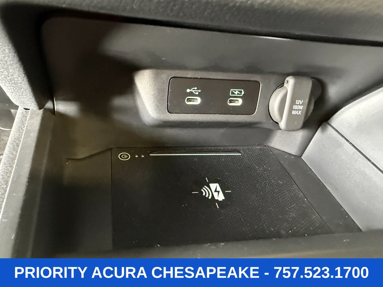 2026 Acura ADX Base