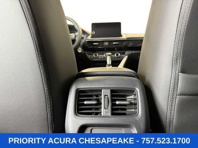 2026 Acura ADX Base
