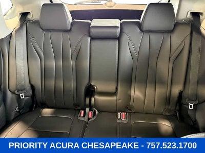 2026 Acura ADX Base