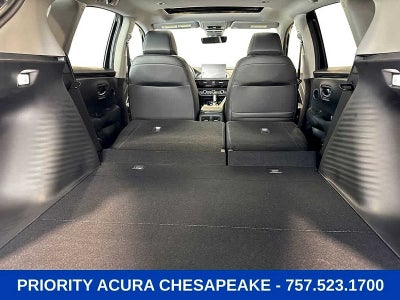 2026 Acura ADX Base