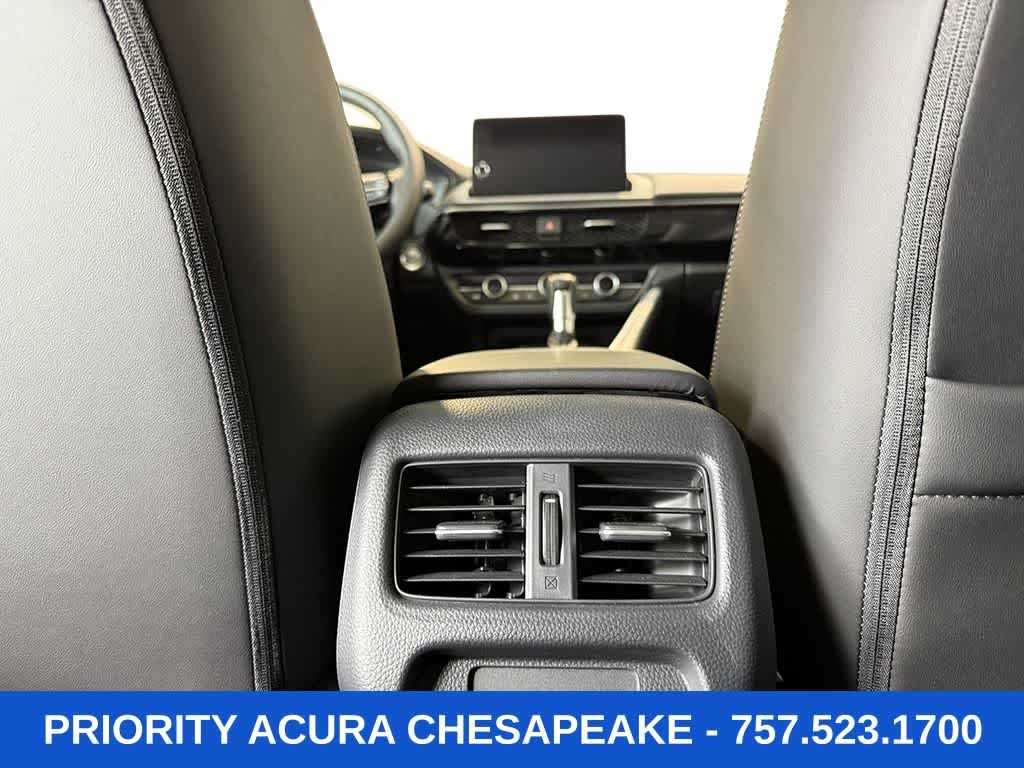 2026 Acura ADX Base