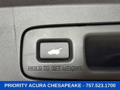 2026 Acura ADX Base