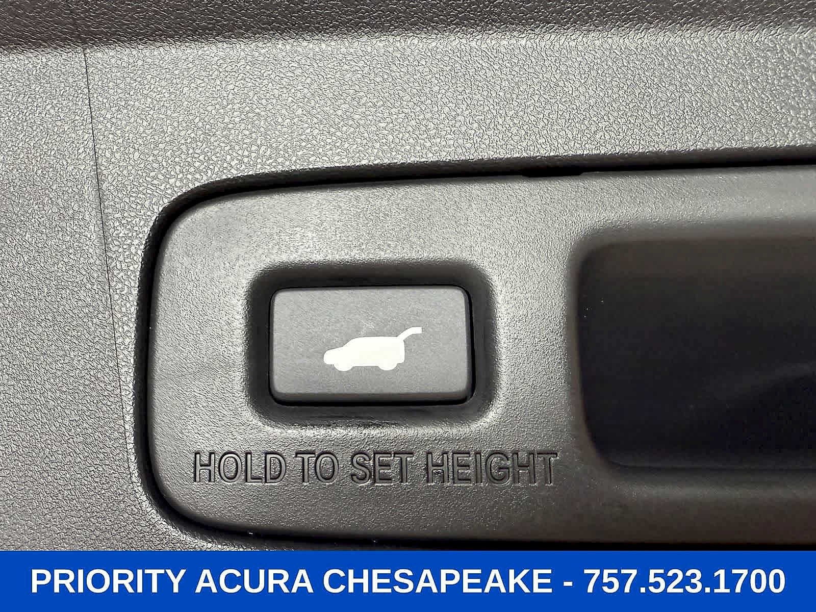 2026 Acura ADX Base