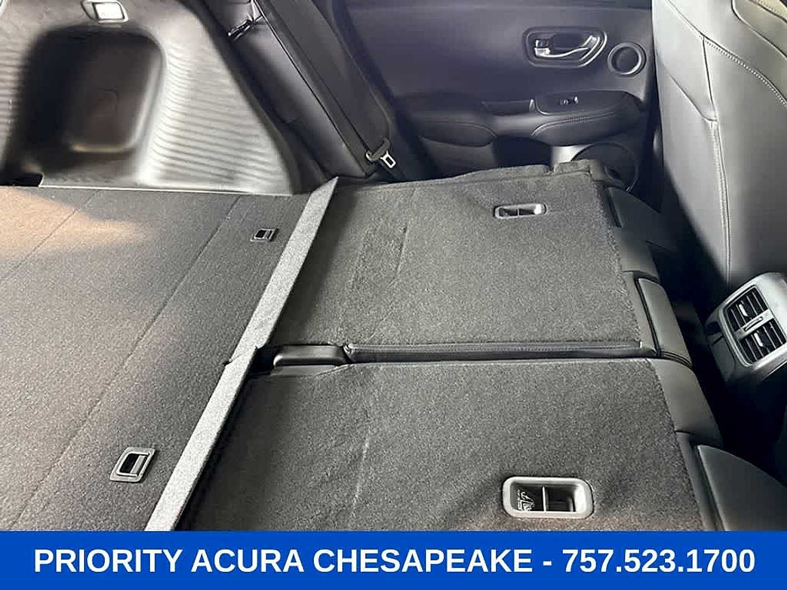 2026 Acura ADX Base