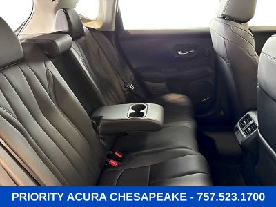 2026 Acura ADX Base