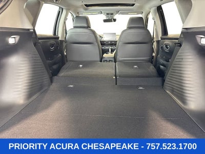 2026 Acura ADX Base