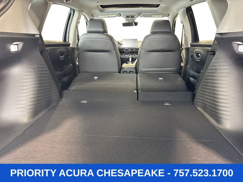 2026 Acura ADX Base