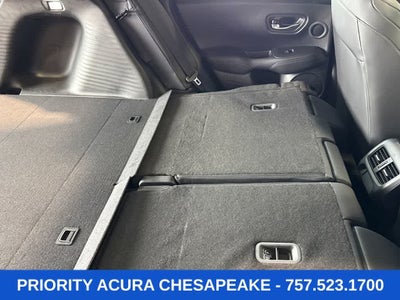 2026 Acura ADX Base