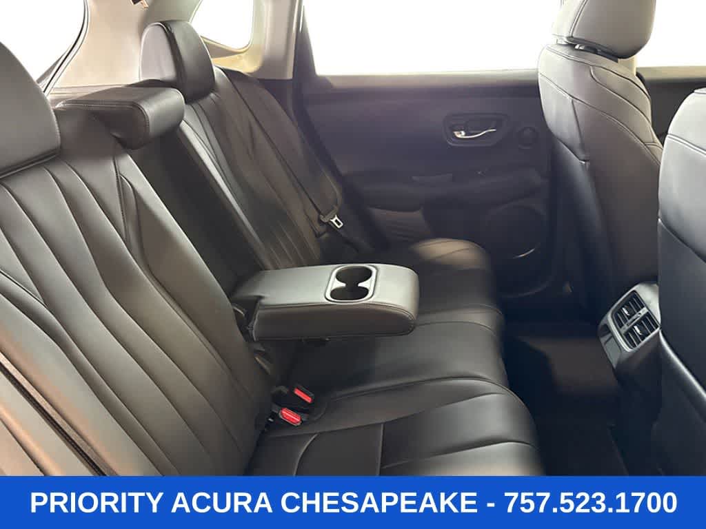 2026 Acura ADX Base