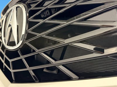 2026 Acura ADX Base