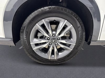 2026 Acura ADX Base