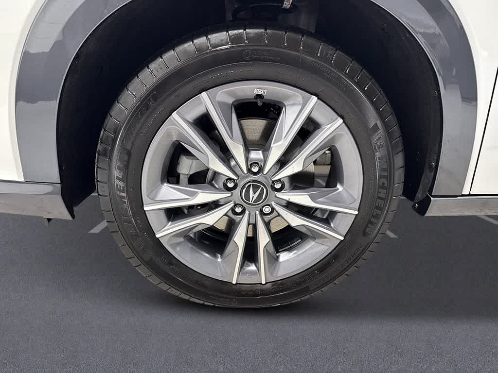 2026 Acura ADX Base