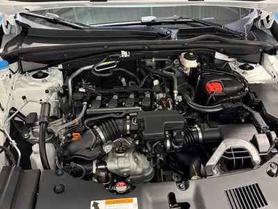 2026 Acura ADX Base