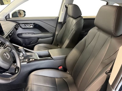 2026 Acura ADX Base