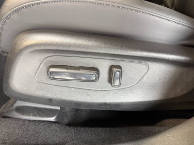 2026 Acura ADX Base