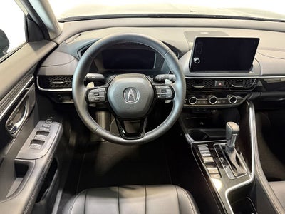 2026 Acura ADX Base