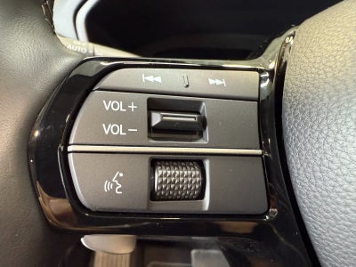 2026 Acura ADX Base
