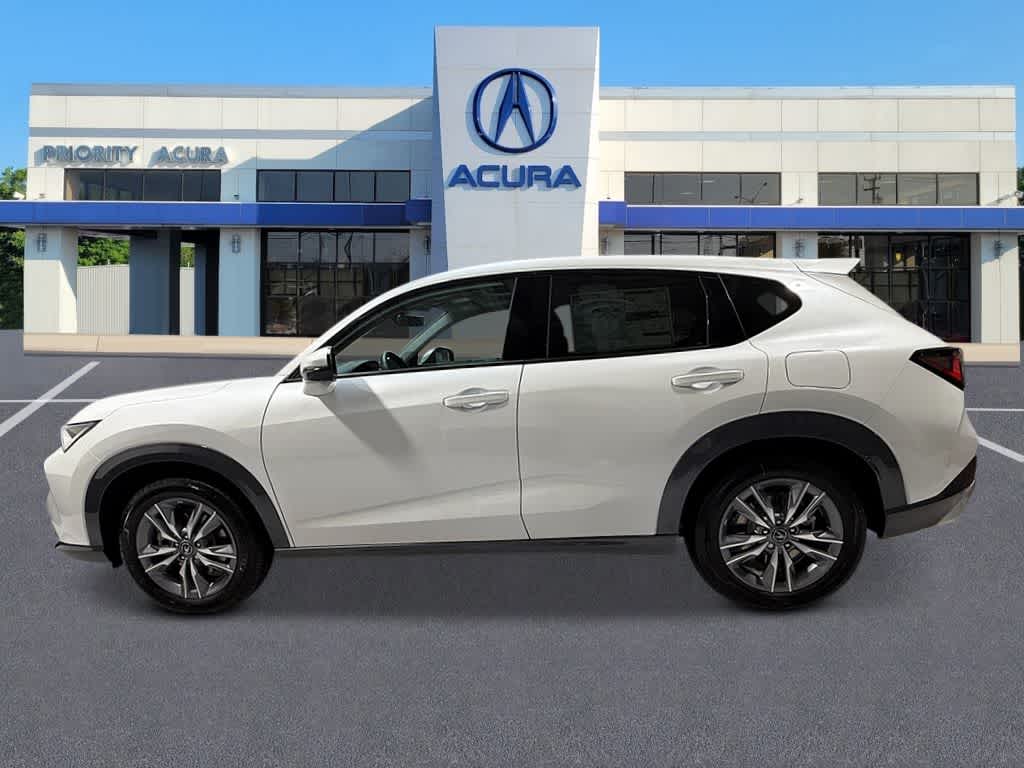 2026 Acura ADX Base
