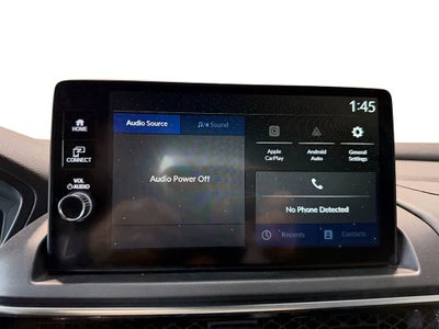 2026 Acura ADX Base
